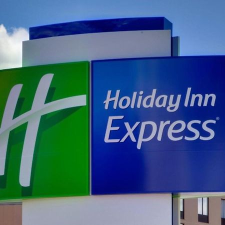 Holiday Inn Express Holly Springs - Raleigh Area By Ihg Экстерьер фото