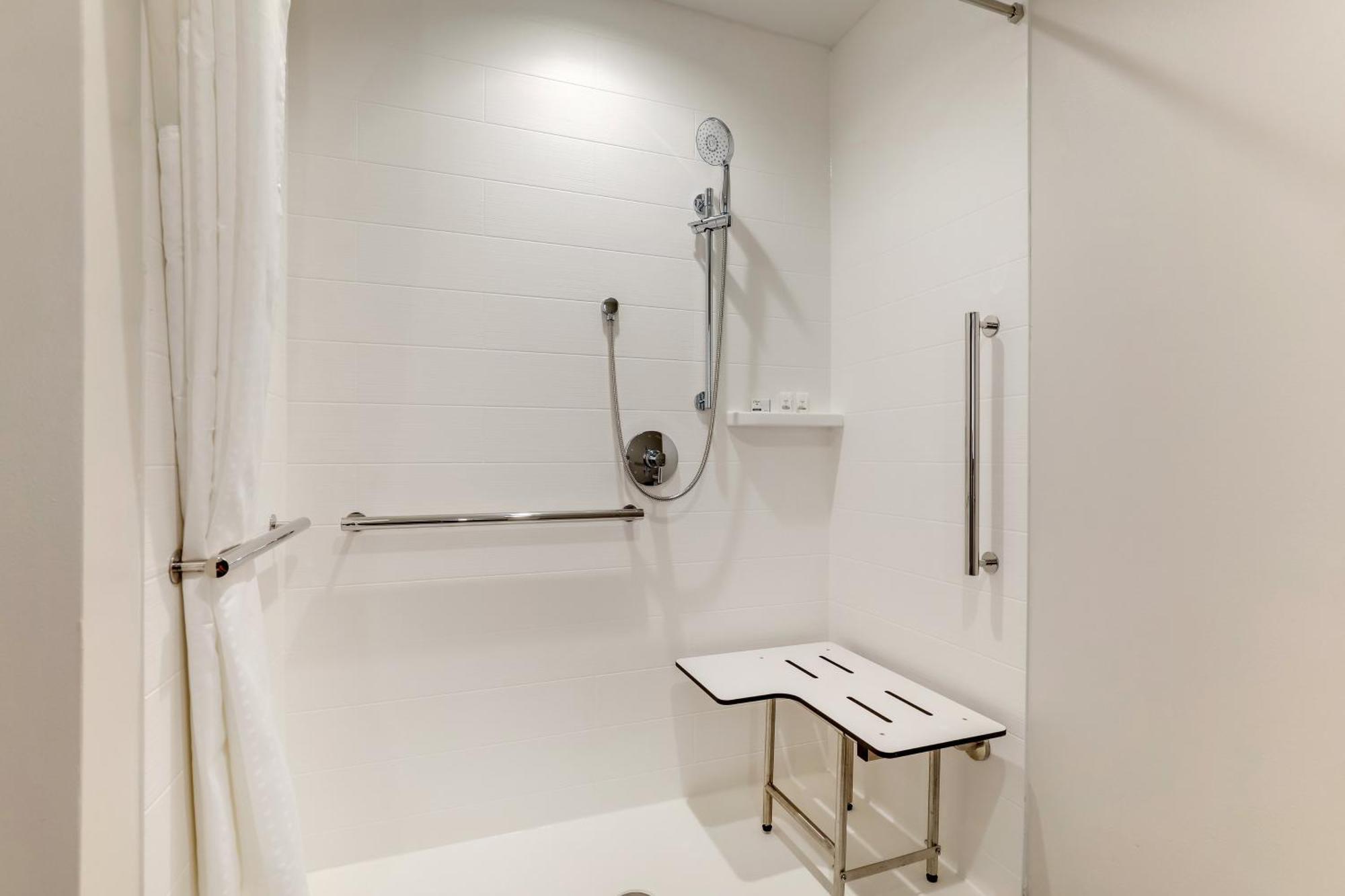 Holiday Inn Express Holly Springs - Raleigh Area By Ihg Экстерьер фото