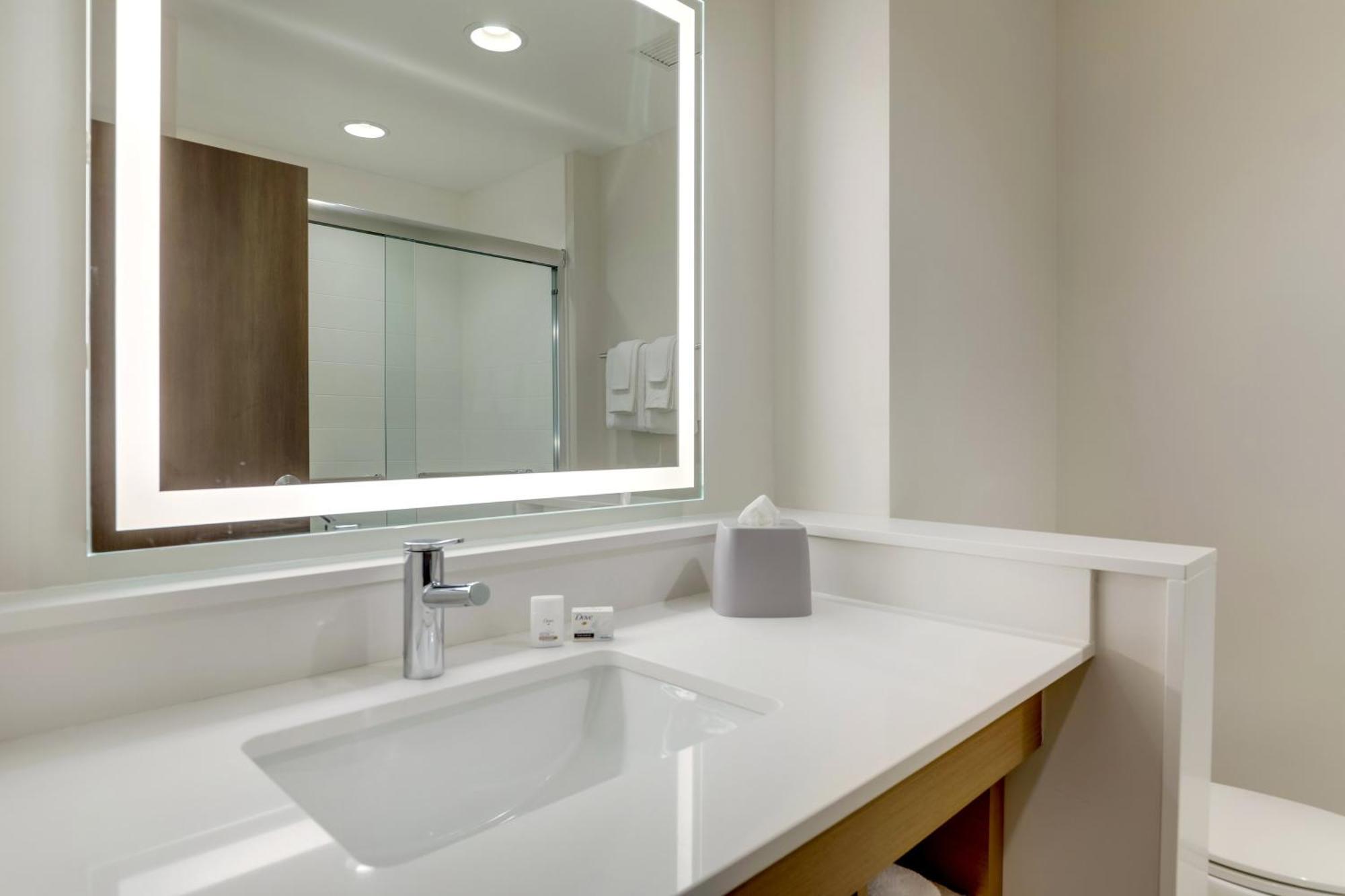 Holiday Inn Express Holly Springs - Raleigh Area By Ihg Экстерьер фото