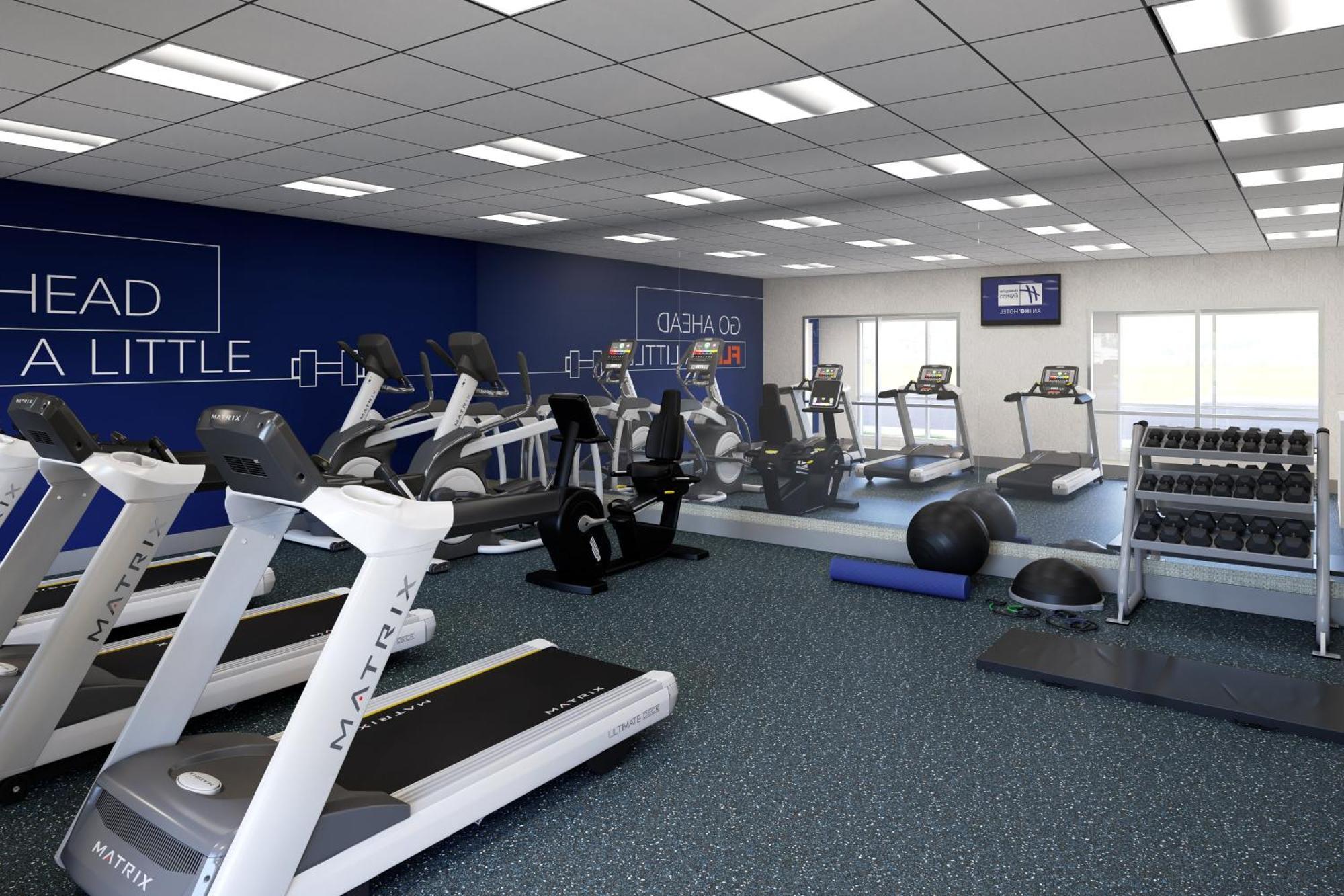 Holiday Inn Express Holly Springs - Raleigh Area By Ihg Экстерьер фото