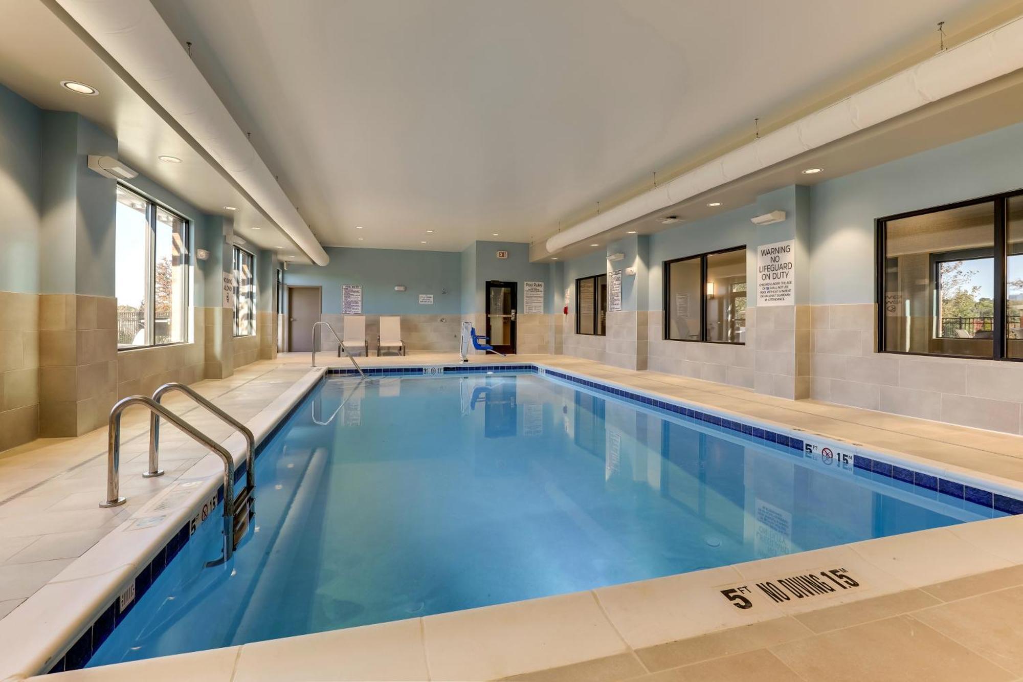 Holiday Inn Express Holly Springs - Raleigh Area By Ihg Экстерьер фото