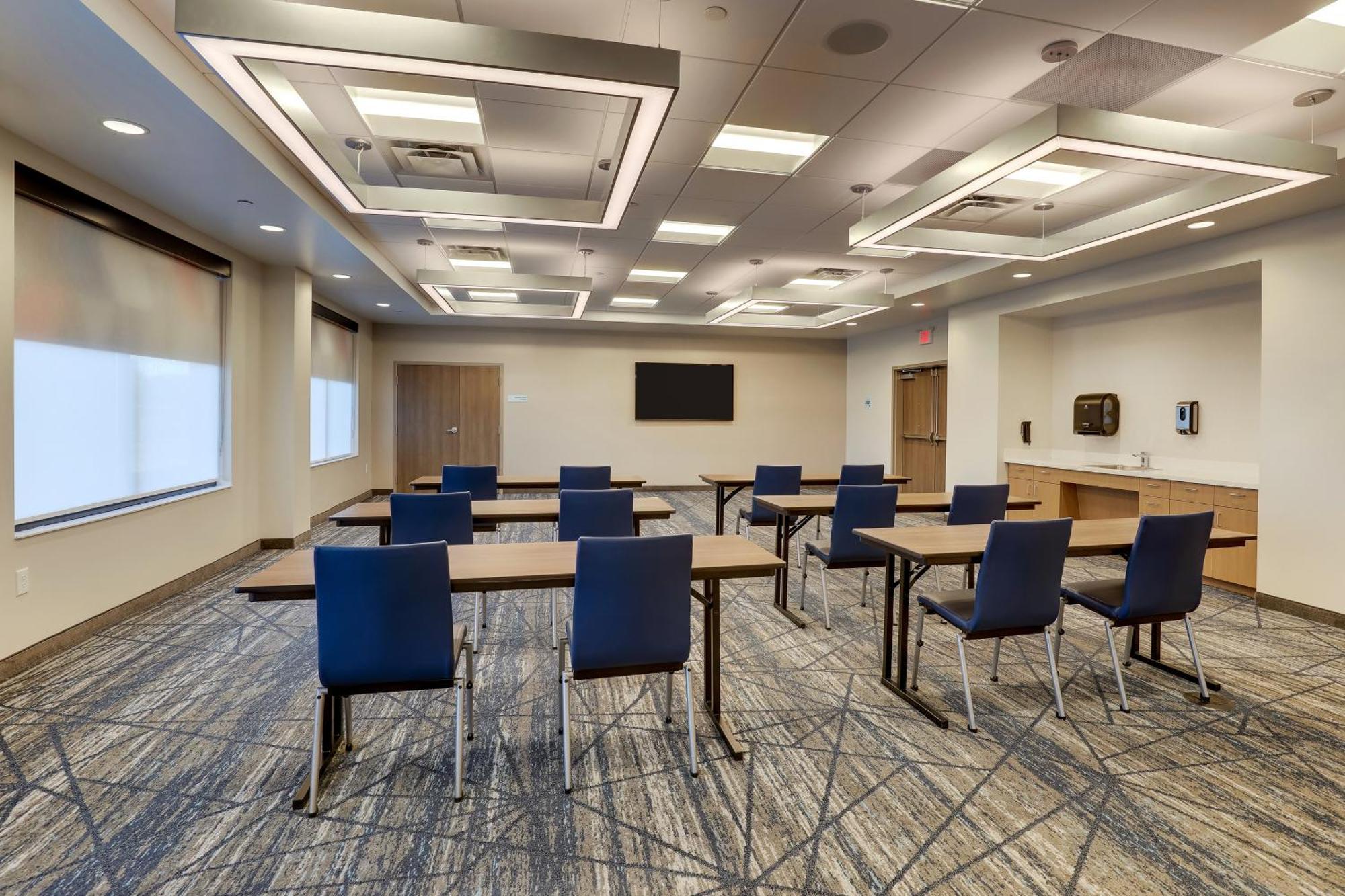 Holiday Inn Express Holly Springs - Raleigh Area By Ihg Экстерьер фото
