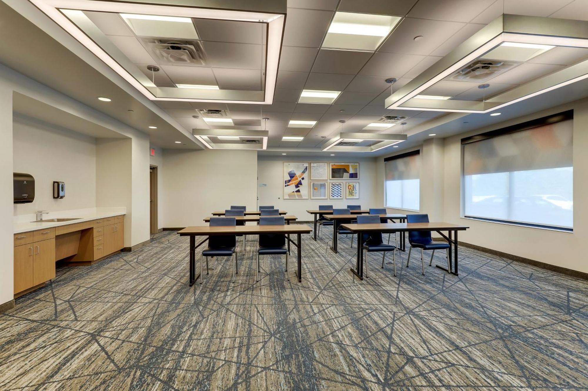 Holiday Inn Express Holly Springs - Raleigh Area By Ihg Экстерьер фото