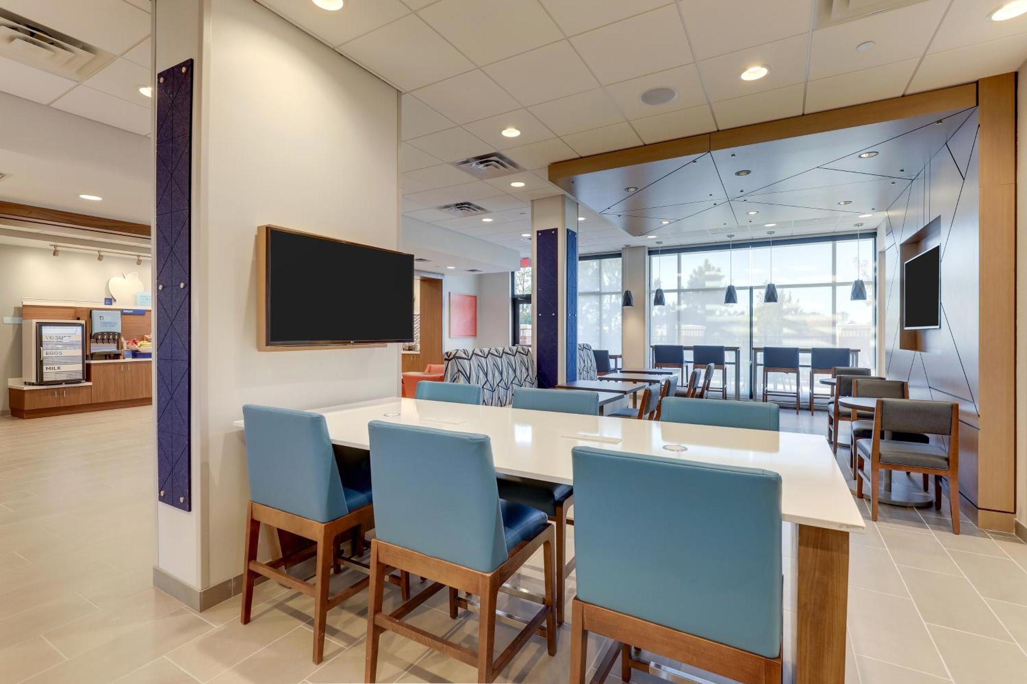 Holiday Inn Express Holly Springs - Raleigh Area By Ihg Экстерьер фото