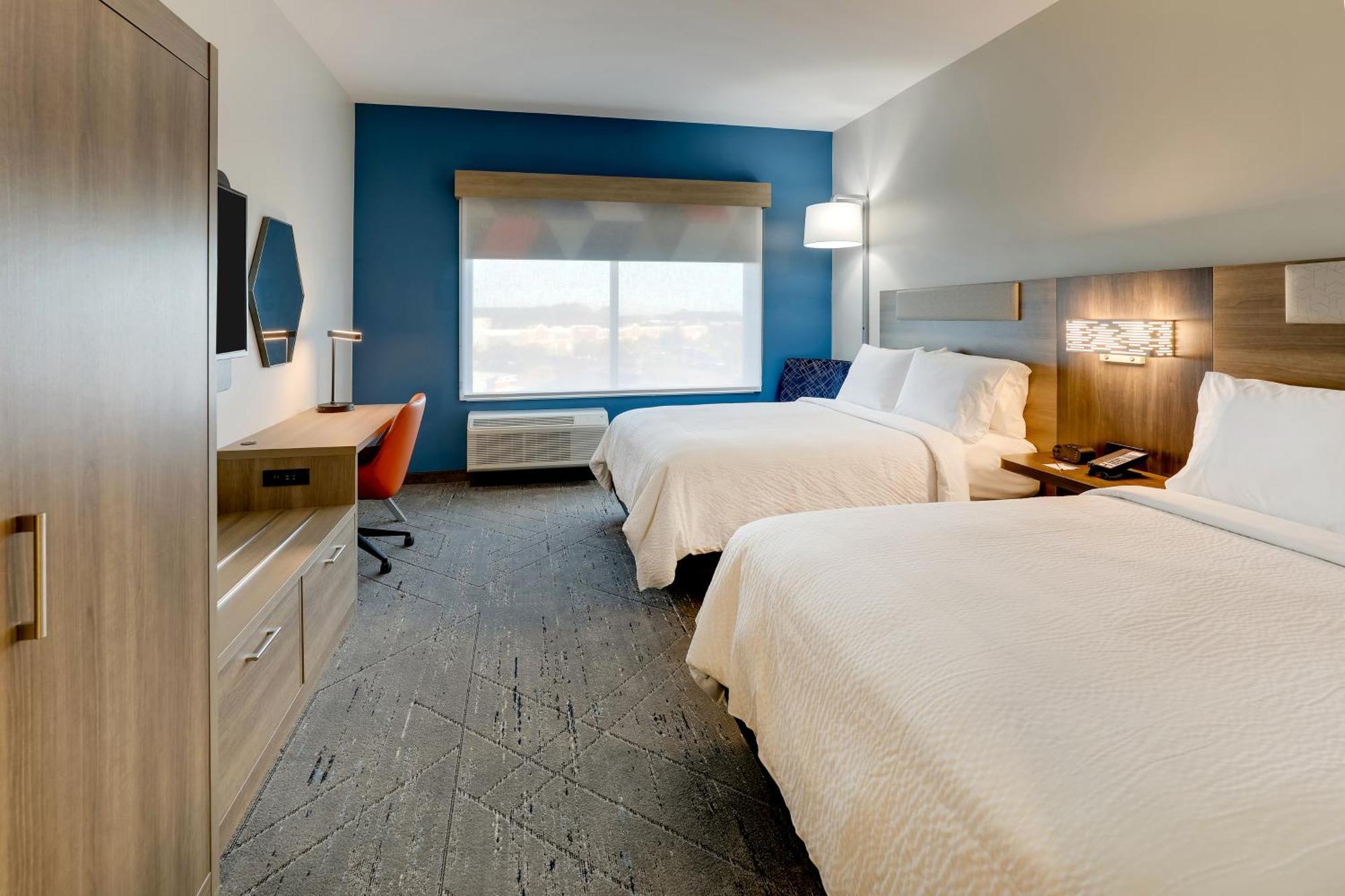 Holiday Inn Express Holly Springs - Raleigh Area By Ihg Экстерьер фото