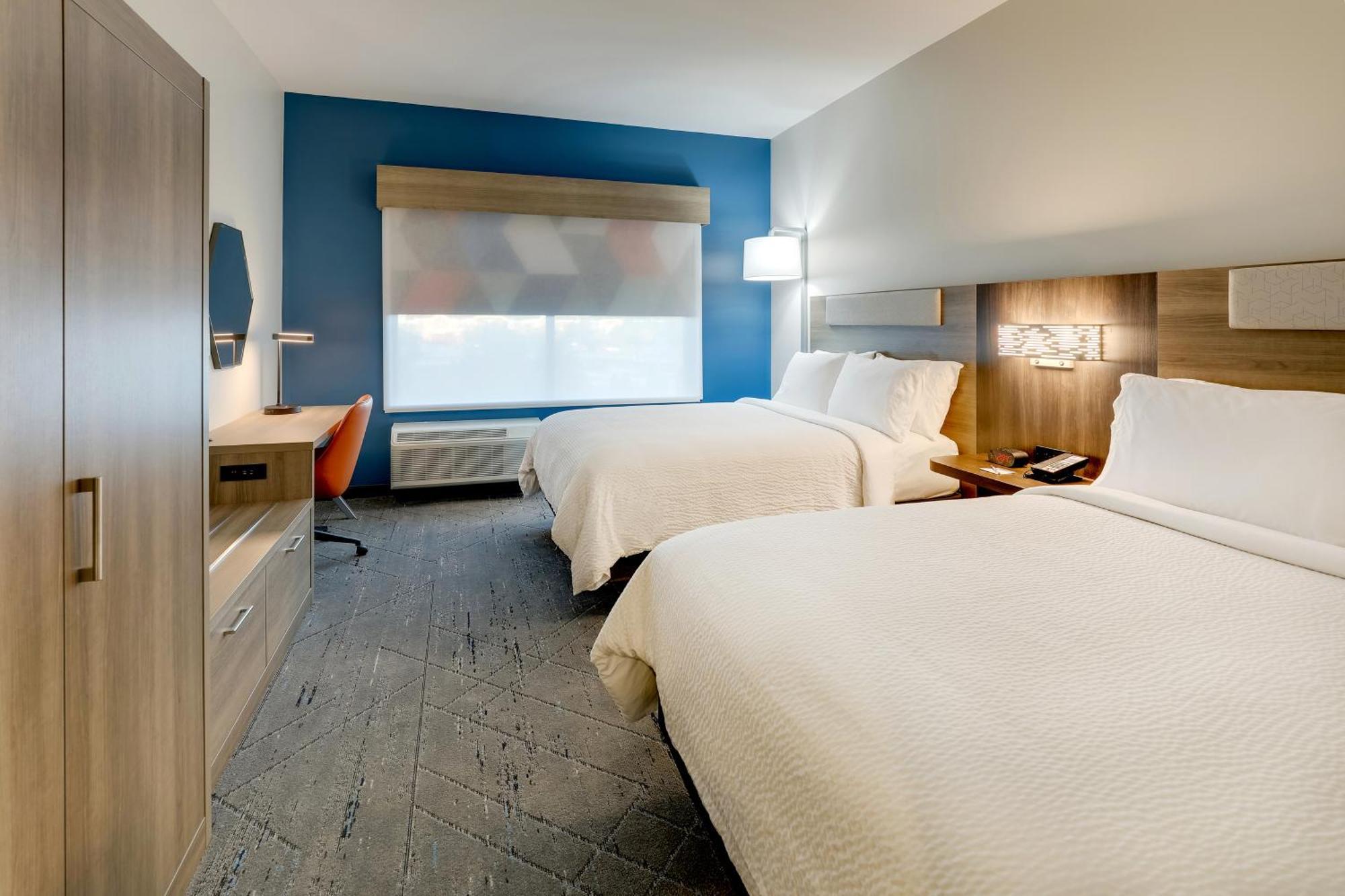 Holiday Inn Express Holly Springs - Raleigh Area By Ihg Экстерьер фото